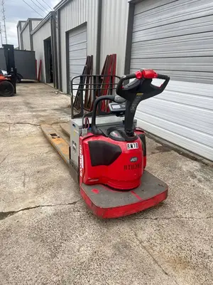 Used 2012 RAYMOND 8410 Pallet Jacks Texas US | TB Forklifts #1272867