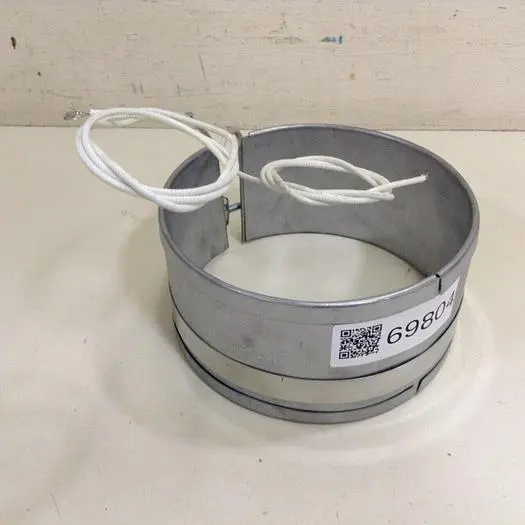 NEW APPLIED INSTRUMENTS A-54B304-X