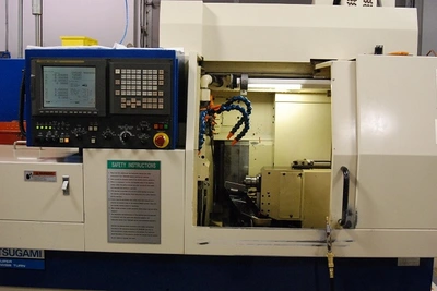 USED 1999 TSUGAMI BS20-II