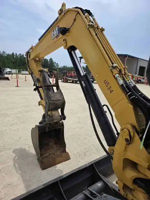 Used 2022 _UNKNOWN_ _UNKNOWN_ Crawler Excavators - Mini Kentucky US | H Richardson and Sons #1557753