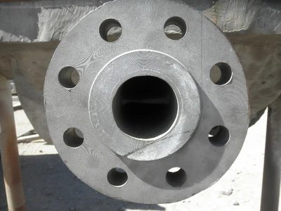 USED SULZER BINGHAM 3X6X9C MSD