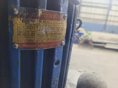 1975 IKEDA IRON WORKS RM1300 Drilling & Tapping | MD Equipment Services LLC (20)