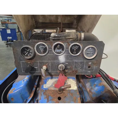 USED GRIMMER SCHMIDT 125