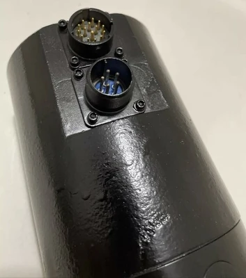 USED Baldor Electric MTE-4050-FL-5A