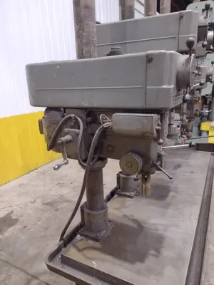 USED CLAUSING