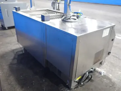 USED 2016 PROCESSING RESOURCES INTERNATIONAL INC SRB1646GP