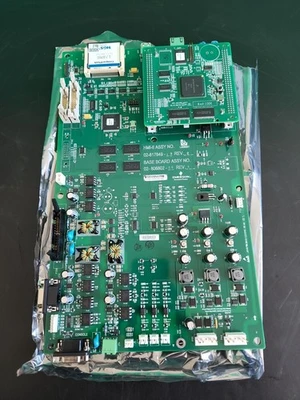 USED Emerson / Liebert 02-817849-10 , 02-806802-00