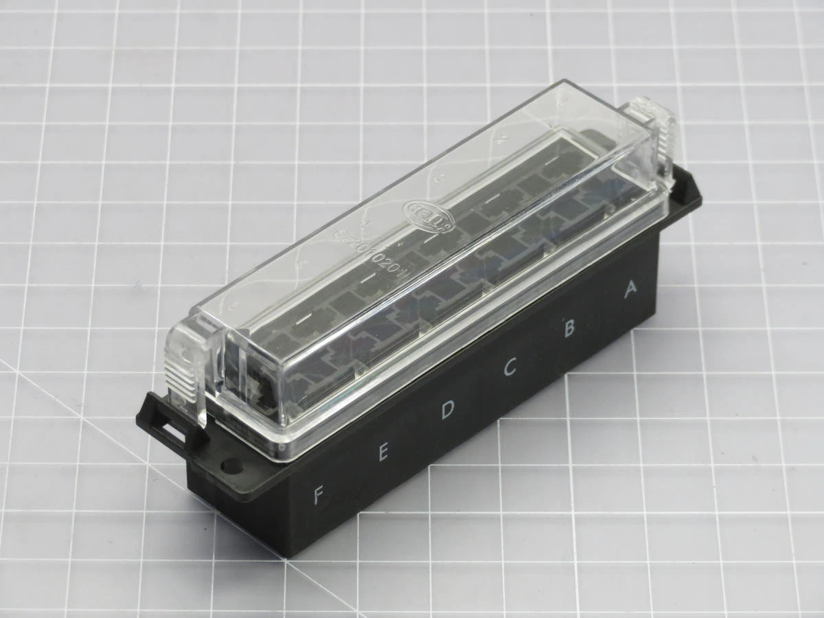 New | in-Stock JBT _UNKNOWN_ Fuses | OCO Industrial #1697255