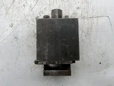 QUICK CHANGE TOOL HOLDER STOCK #16228