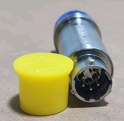 NEW Data Instruments AB