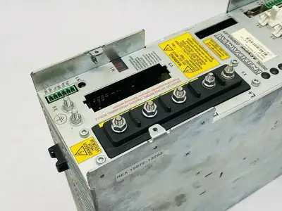 USED INDRAMAT DDS 2.1-W050-D