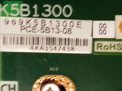 USED Advantech ACP-4000BP-00XE