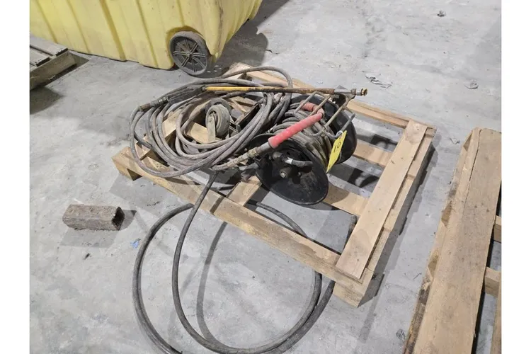 Used _UNKNOWN_ _UNKNOWN_ Faucets / Sprayers Texas US | IRS Auction #1488643