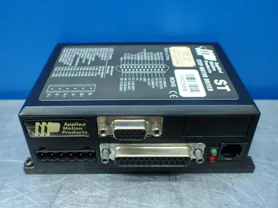 NEW APPLIED MOTION PRODUCTS ST5SINE