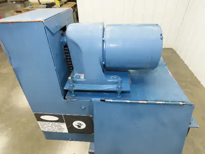 Used TURBO SYSTEMS _UNKNOWN_ Conveyor Parts Indiana US | Arrow Industrial #1366800