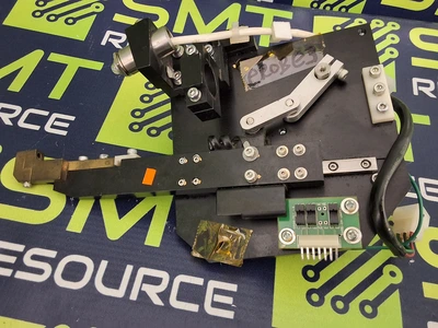 SANYO DENKI 103H7521-7051 STEPPING MOTOR WITH TAKAYA PROBE 3 HEAD