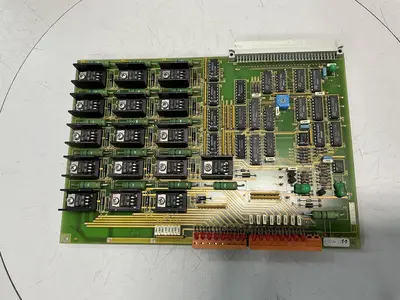 USED KEBA D1456D E-16-DIGOUT-PLUS