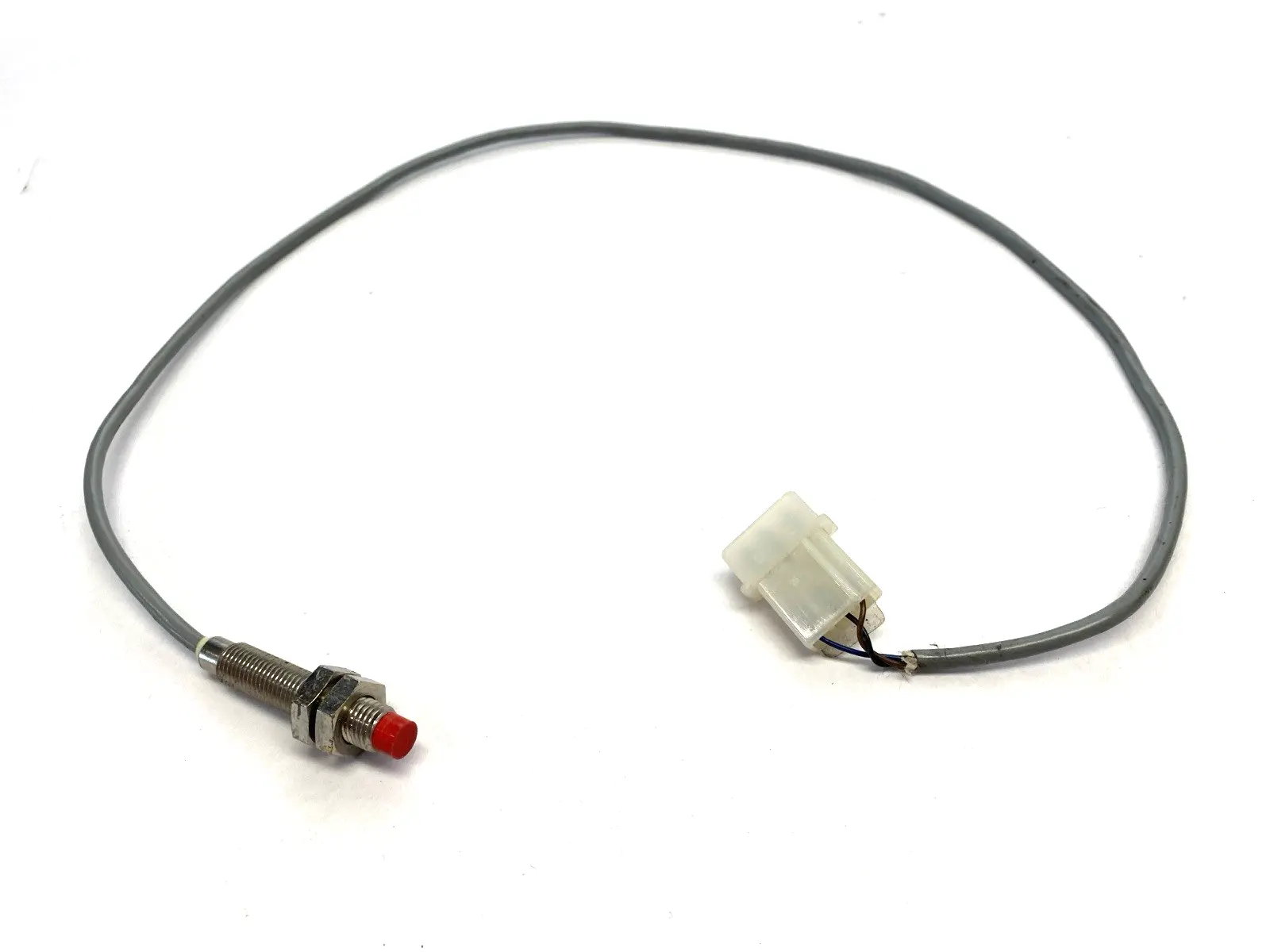 Used Honeywell Micro Switch Proximity Sensor 8mm Proximity Sensors Michigan US | Maverick Industrial Sales #1398509