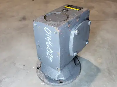 USED BALDOR GF5021AG