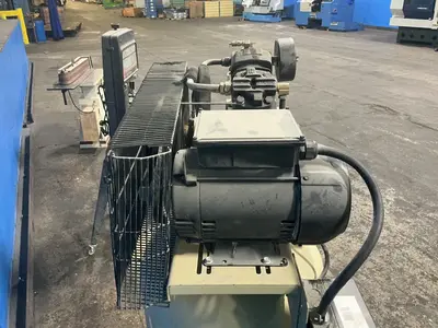 Used INGERSOLL RAND 2475N7.5 TSC Miscellaneous MRO Ohio US | HGR 24 #1503683