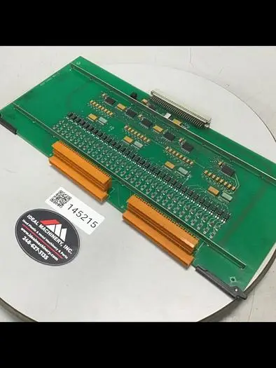 USED VAN DORN PC330-037