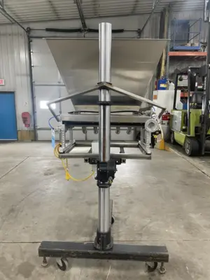 5 Head Depositor