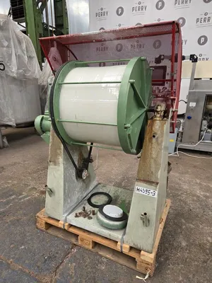 CERAMIC BM 150 Mill Ball | Perry Equipment (5)