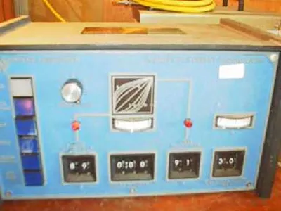 Used Waters 680 HPLC Systems Texas US | Bamko Surplus Process Equipment #940815