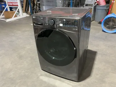 Used LG WM4080HBA/03 Washers Michigan US | Miedema Asset Management Group #1320902