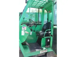 Used 2013 JLG 6042 Telehandlers Pennsylvania US | Iron Exchange Equipment Solutions #1353879