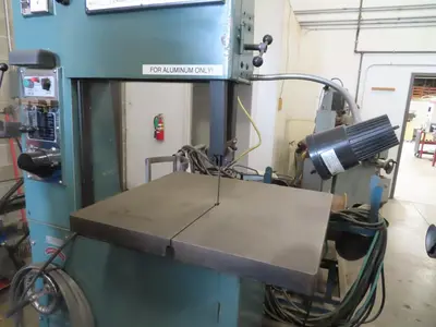 1989 RUTLAND 26680450 Saws | MD Equipment Services LLC (10)