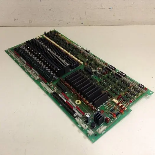 Used NISSEI 2TP-OCI26 Circuit Boards Michigan US | Ideal Machinery #695270