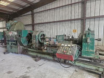 CRAVEN CRS.D.H. DRILLS, DEEP HOLE | Turner's Machinery (4)
