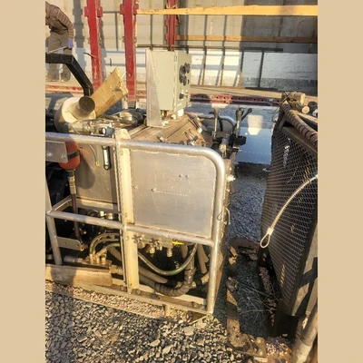 Used HYDRACORE HC5000MAX Drill Rigs British Columbia CA | Savona Equipment LTD #1325894