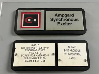 Used POST GLOVER _UNKNOWN_ Misc Electrical & Power Parts Indiana US | Arrow Industrial #1055964
