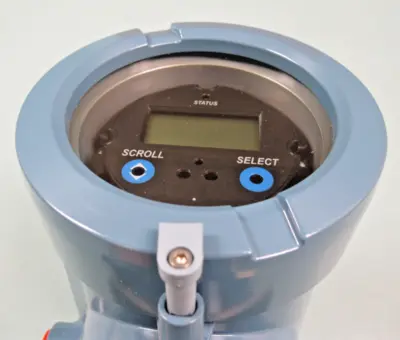 NEW Micro Motion 2700 R12 AB AEZCZ