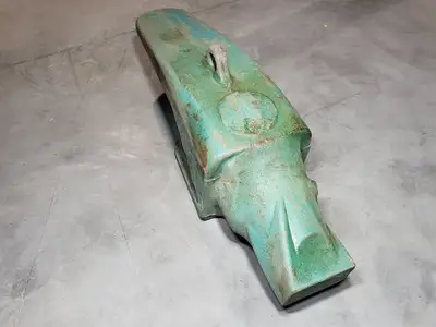 USED ESCO 5897-V71