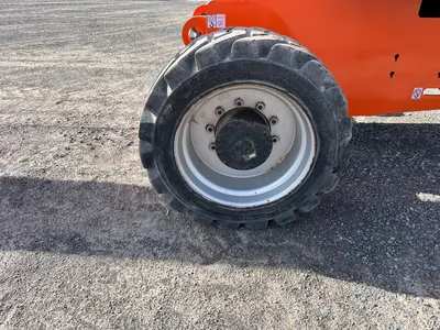 USED 2016 JLG 860SJ
