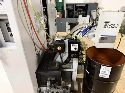 2005 DMG MORI NT 3150 DCG Lathes CNC 5 Axis or More | Asset Exchange Corporation (10)