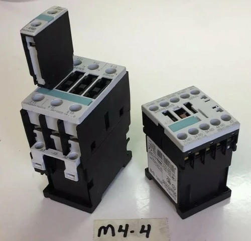 Used Siemens 3RT1023-1A..0 Relays & Switches Indiana US | J&J Industrial Supply #523696