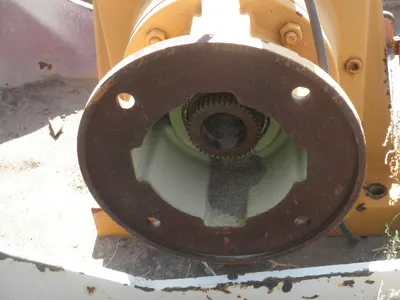 USED STOBER C703N1370MR205/180