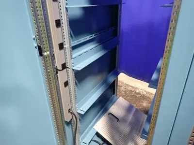 Electrical Enclosure