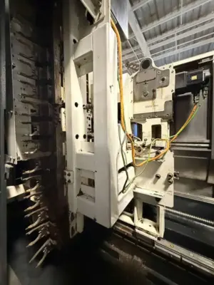 MAZAK INTEGREX 200-IV ST-1000U CNC LATHES MULTI AXIS | Quick Machinery Sales, Inc. (12)