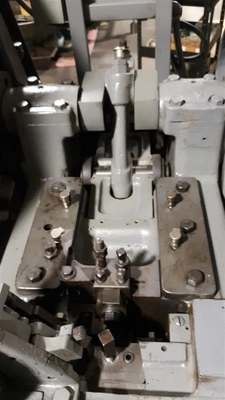 Used WATERBURY 3/16" Cold Headers New York US | Barbarotto Int'l Sales Corp #1333343