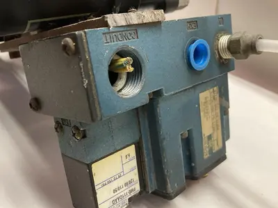 USED NOGREN R08-000-RNMO