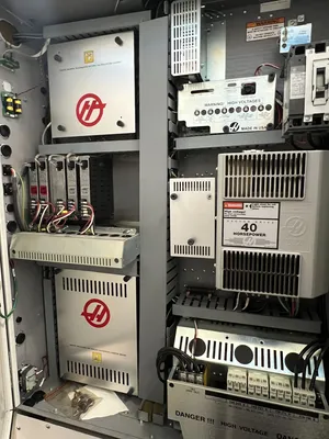 2014 HAAS VF-4SS Vertical Machining Centers | Midstate Machinery (20)