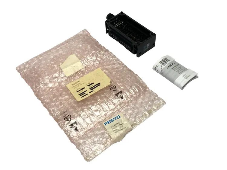 Used FESTO CPX-GE-EV-S, 195746 Misc Industrial Equipment | Maverick Industrial Sales #1113045