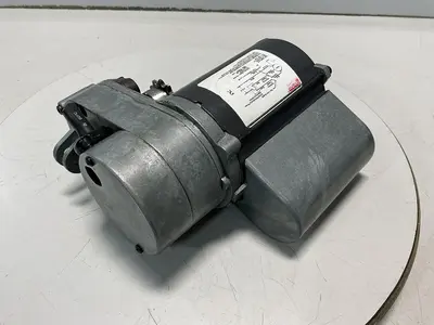 Used DAYTON 6Z086 Gearmotors Michigan US | Ideal Machinery #1231914