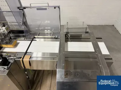 Used Fuji Paudal _UNKNOWN_ Vertical Form Fill Sealing Machines (VFFS) Ohio US | Federal Equipment Company #420442