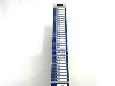 USED SIGMATEK I/O MODULE TO 32F